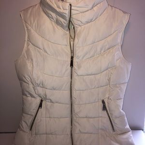 Women’s Calvin Klein M vest NWT